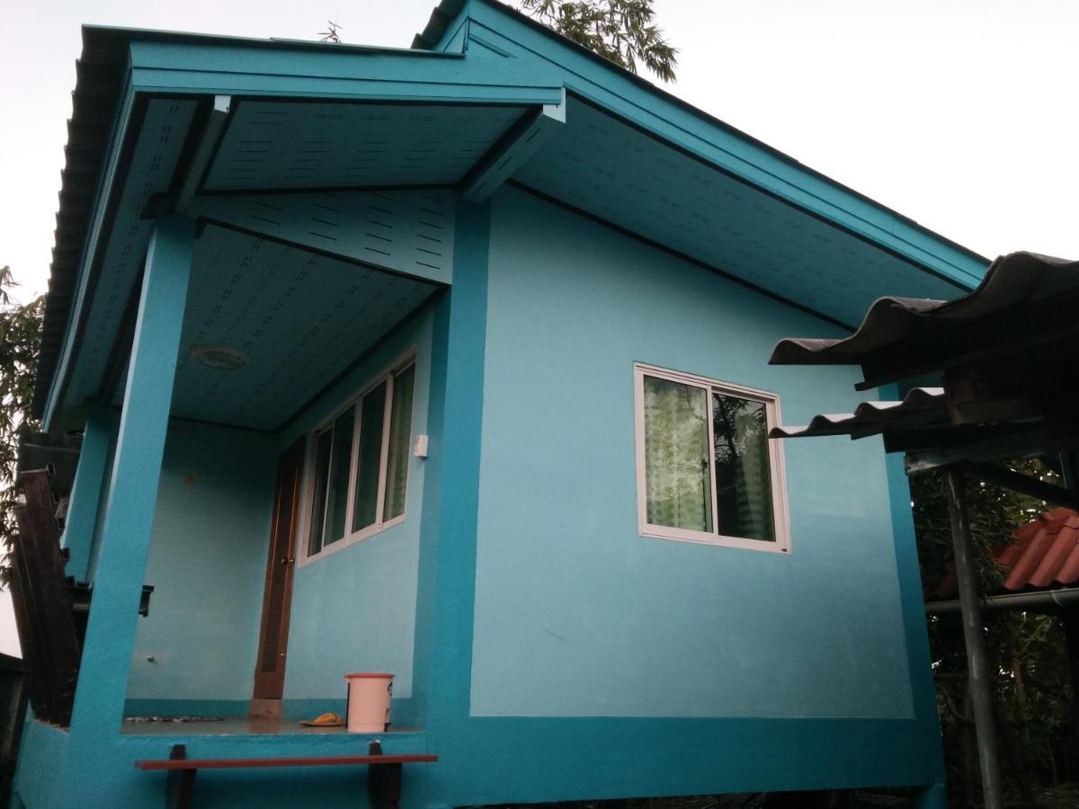 ต้งโฮมหละปูน Villa ลำพูน ภายนอก รูปภาพ