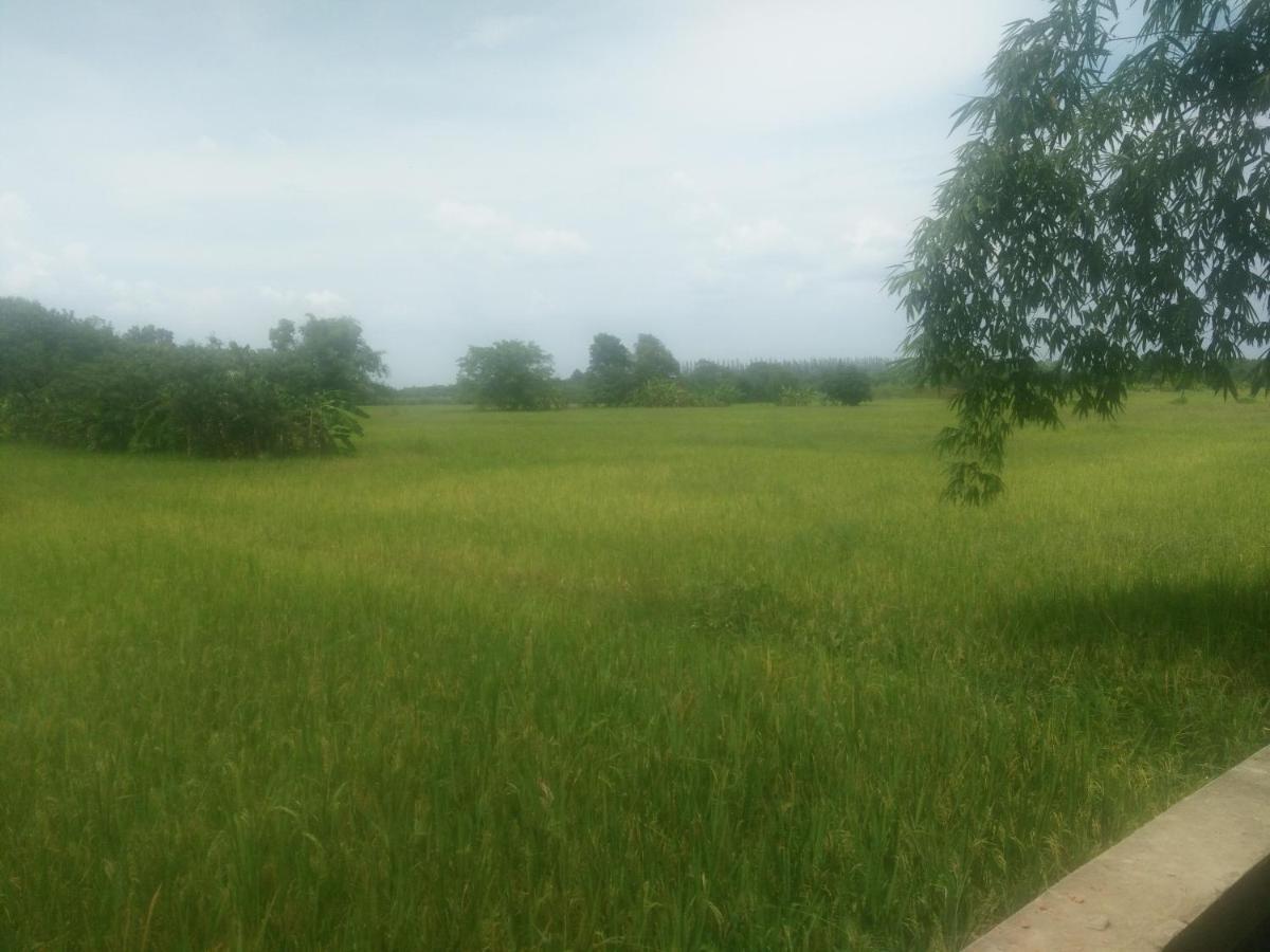 ต้งโฮมหละปูน Villa ลำพูน ภายนอก รูปภาพ